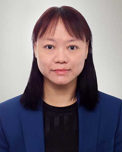 Pui Yu Mak, CEO of Marketer Plan