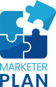 Marketer Plan Logo