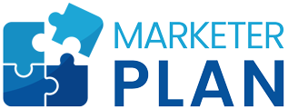 Marketer Plan Logo